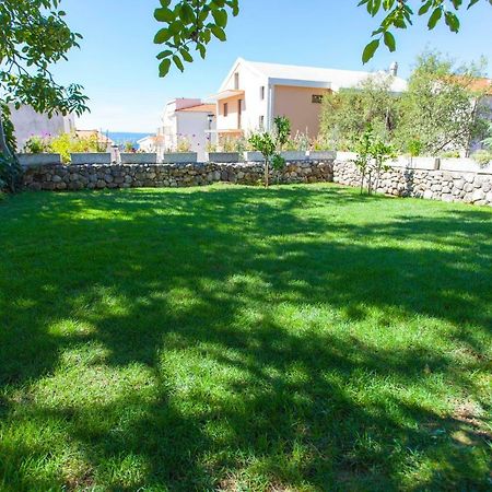Apartments Paunovic Makarska Extérieur photo