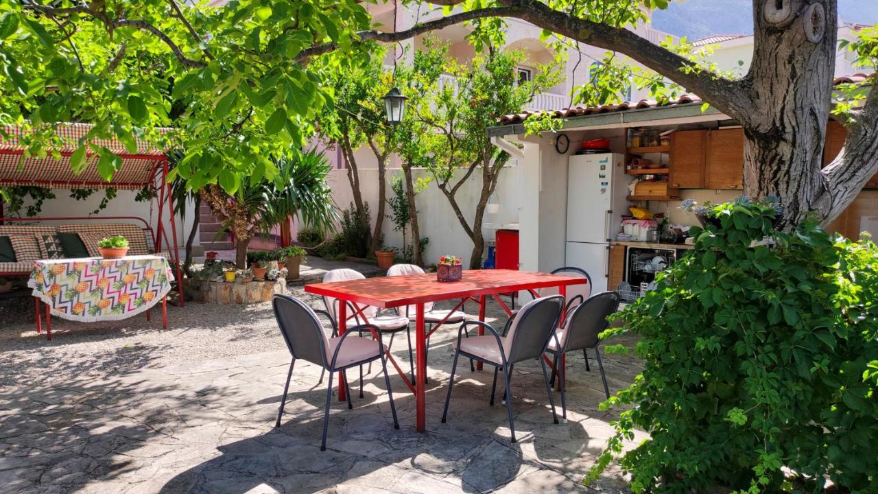 Apartments Paunovic Makarska Extérieur photo