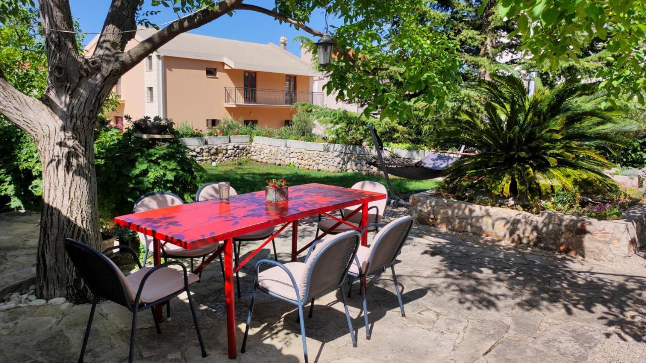 Apartments Paunovic Makarska Extérieur photo