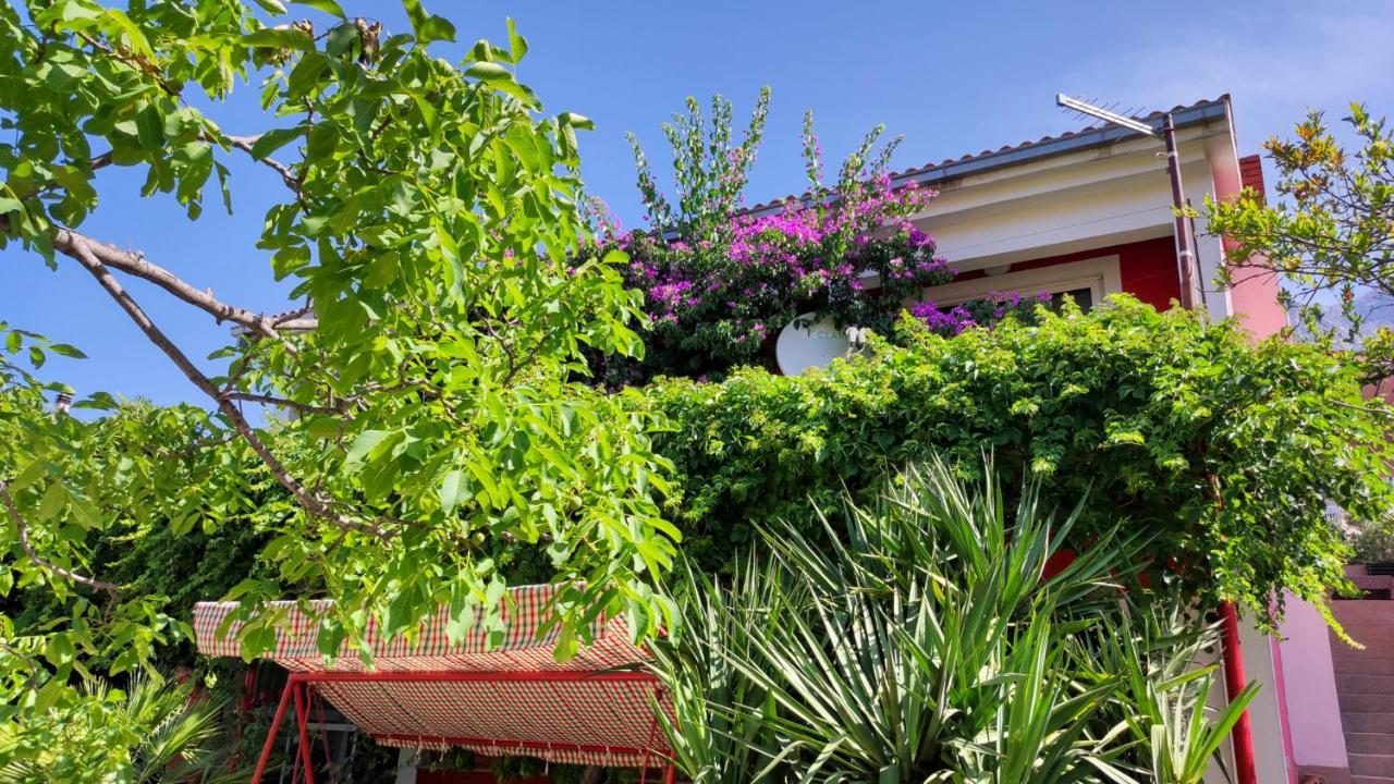 Apartments Paunovic Makarska Extérieur photo