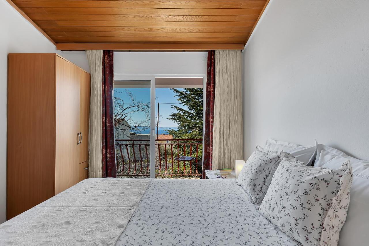 Apartments Paunovic Makarska Extérieur photo