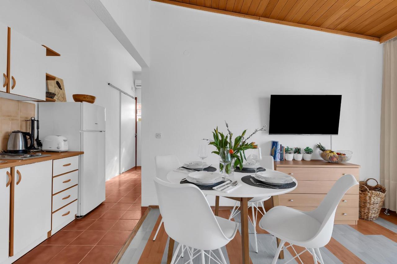Apartments Paunovic Makarska Extérieur photo