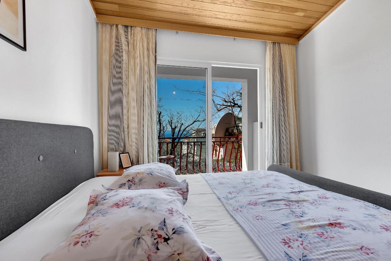 Apartments Paunovic Makarska Extérieur photo
