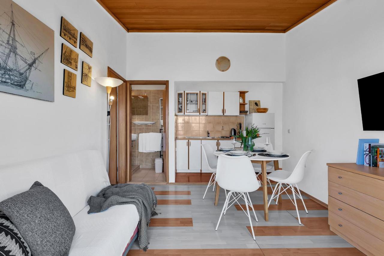 Apartments Paunovic Makarska Extérieur photo