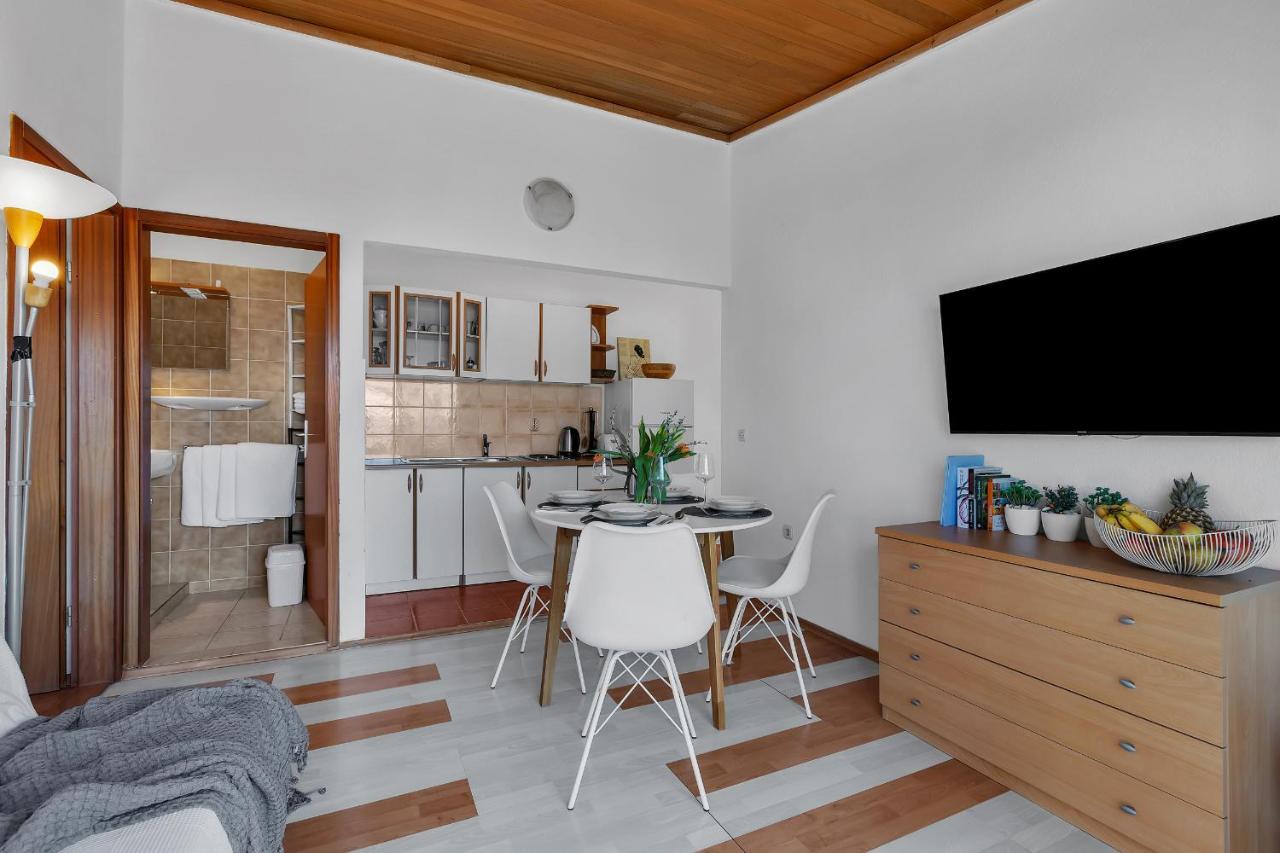 Apartments Paunovic Makarska Extérieur photo