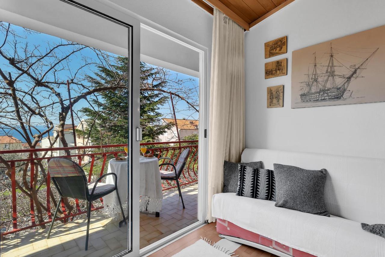 Apartments Paunovic Makarska Extérieur photo