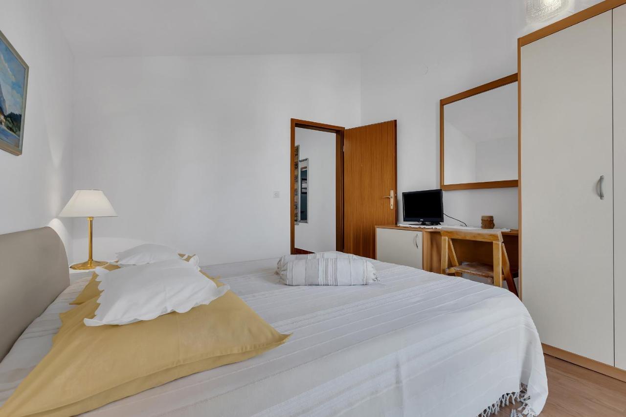 Apartments Paunovic Makarska Extérieur photo
