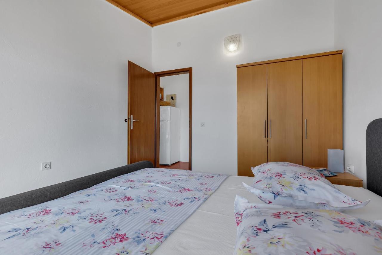 Apartments Paunovic Makarska Extérieur photo
