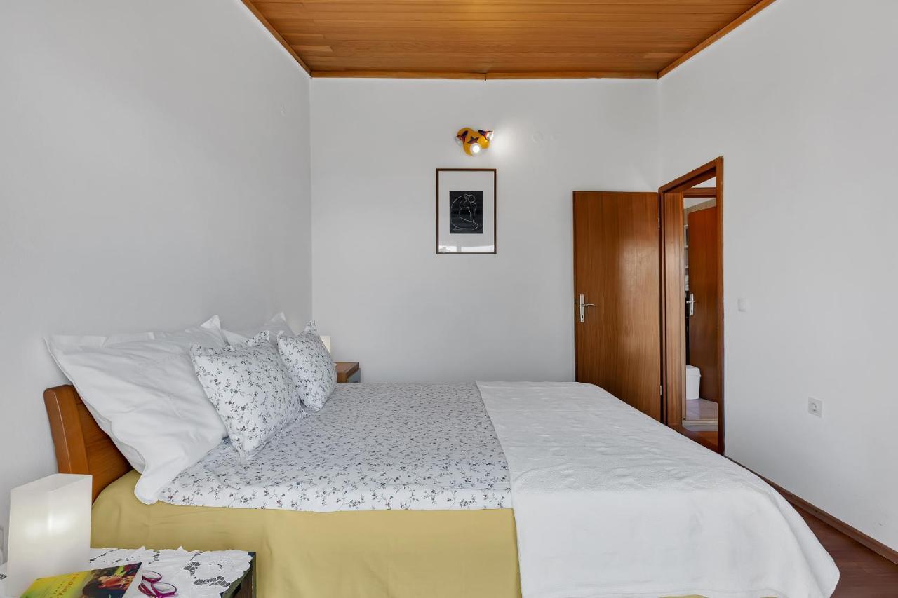 Apartments Paunovic Makarska Extérieur photo