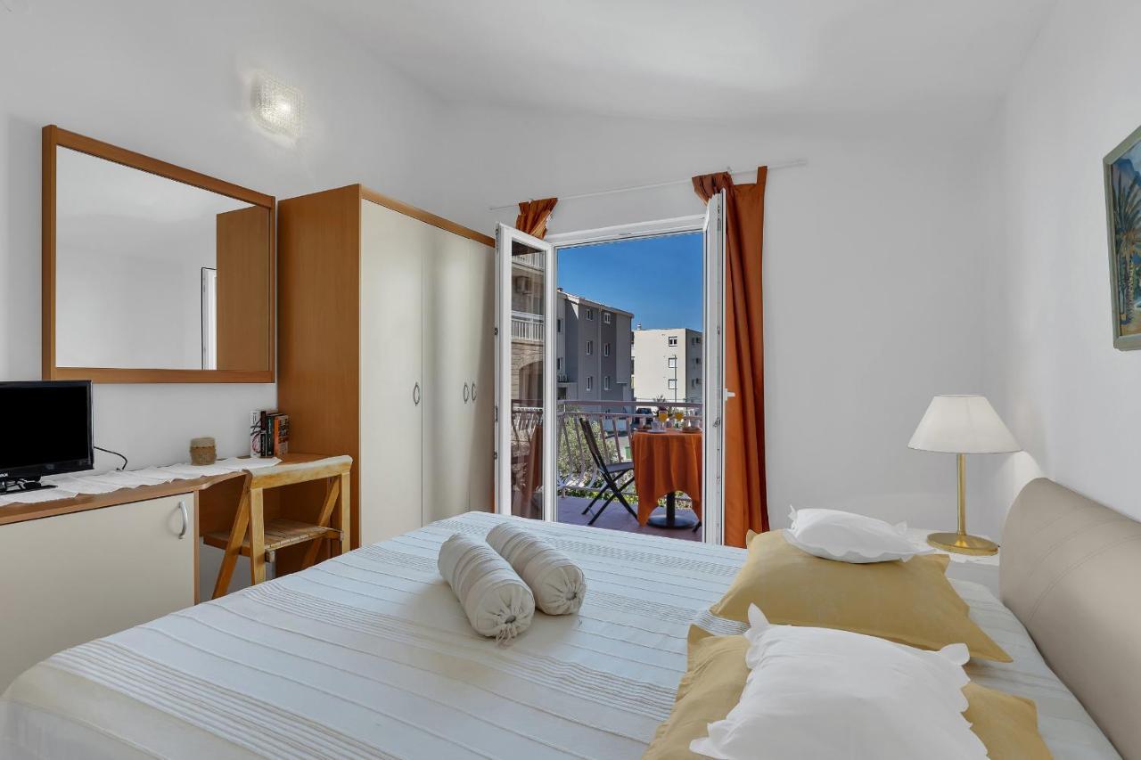 Apartments Paunovic Makarska Extérieur photo