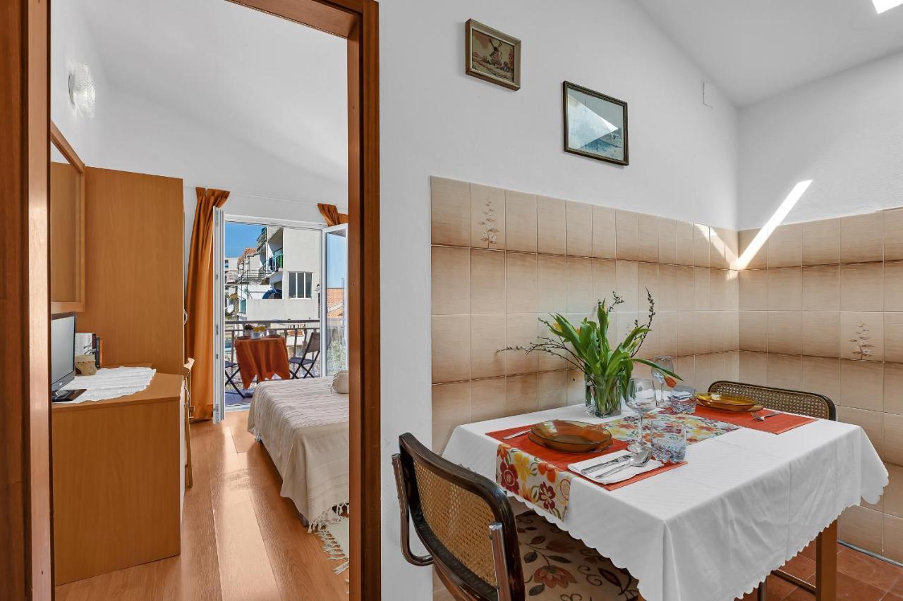 Apartments Paunovic Makarska Extérieur photo