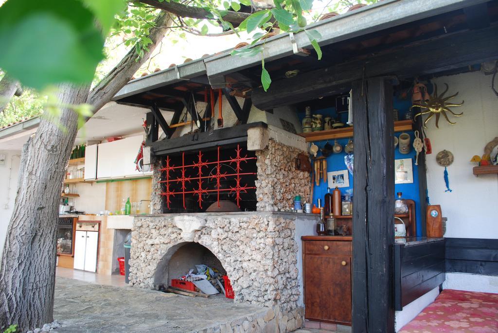 Apartments Paunovic Makarska Extérieur photo