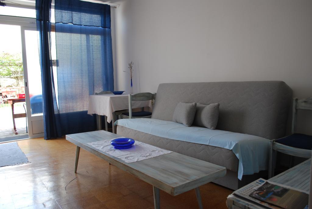 Apartments Paunovic Makarska Extérieur photo