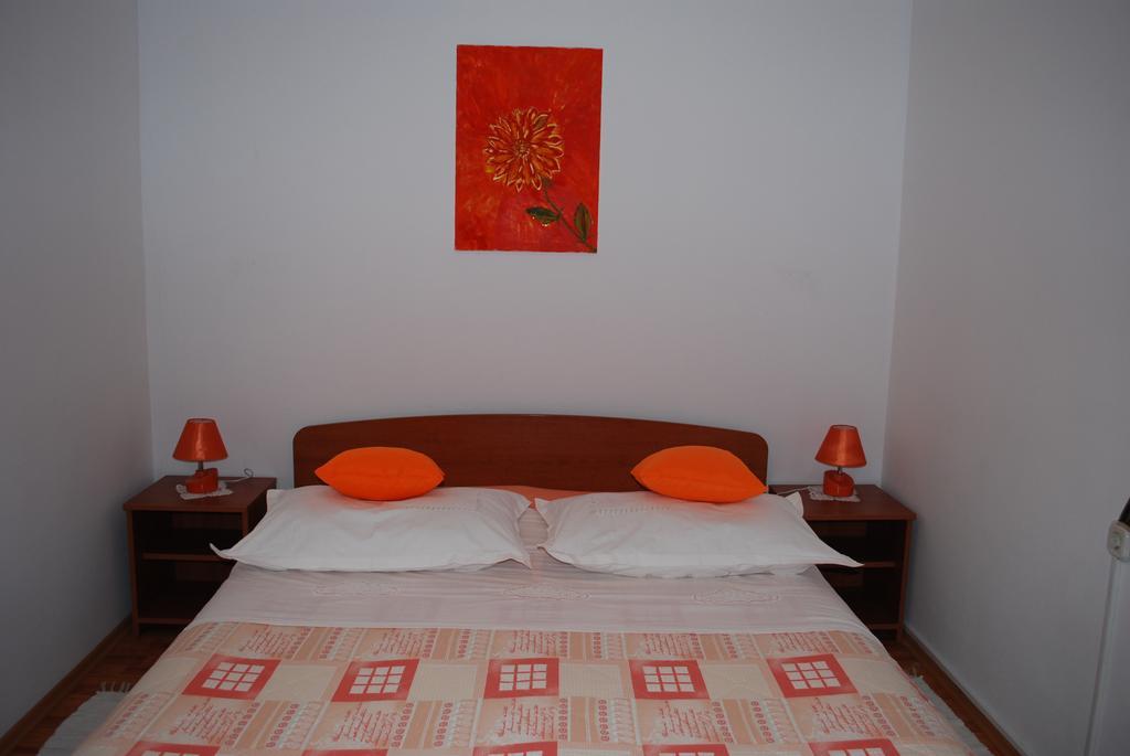 Apartments Paunovic Makarska Extérieur photo