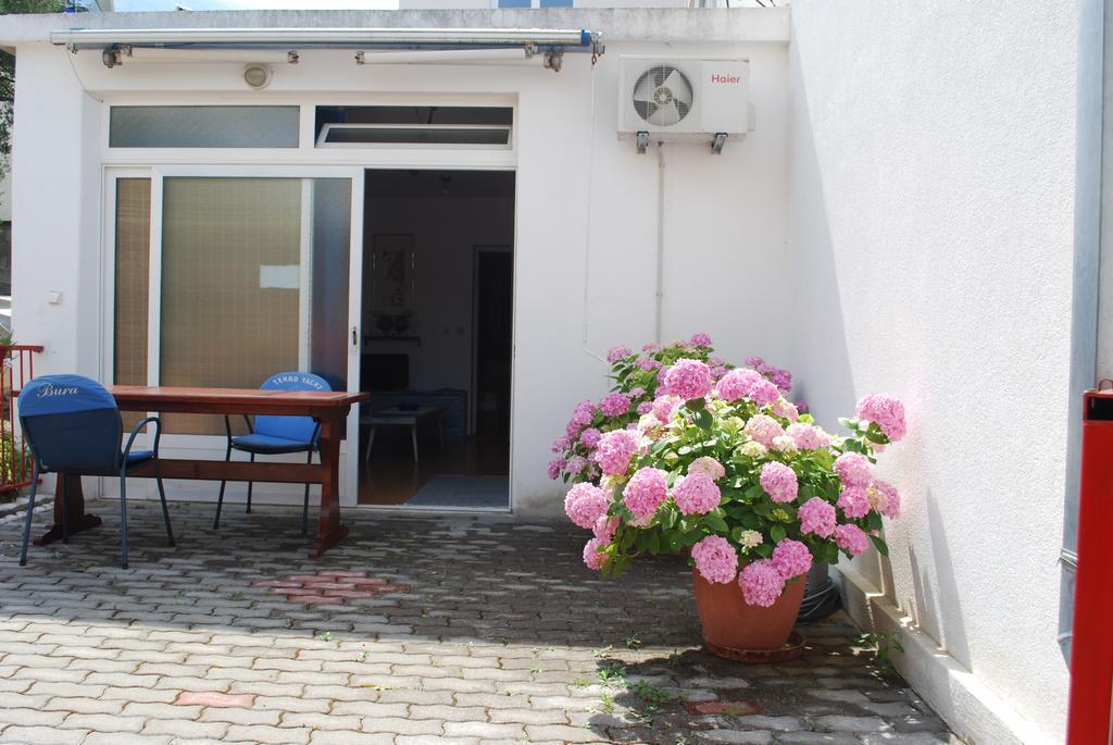 Apartments Paunovic Makarska Extérieur photo