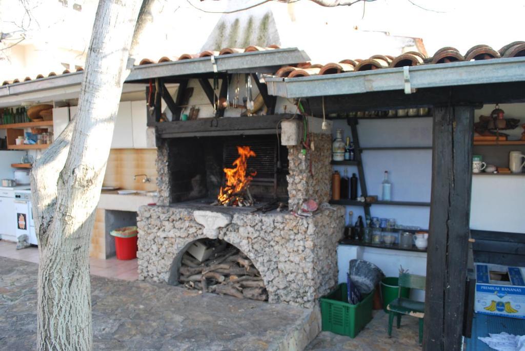 Apartments Paunovic Makarska Extérieur photo