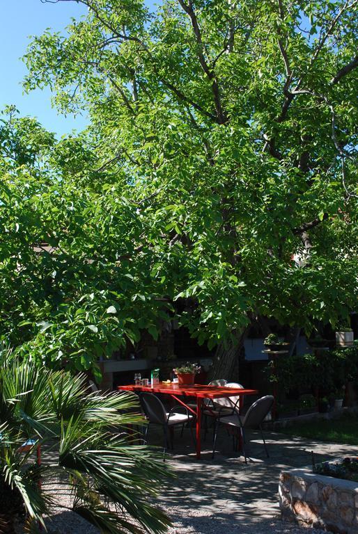 Apartments Paunovic Makarska Extérieur photo