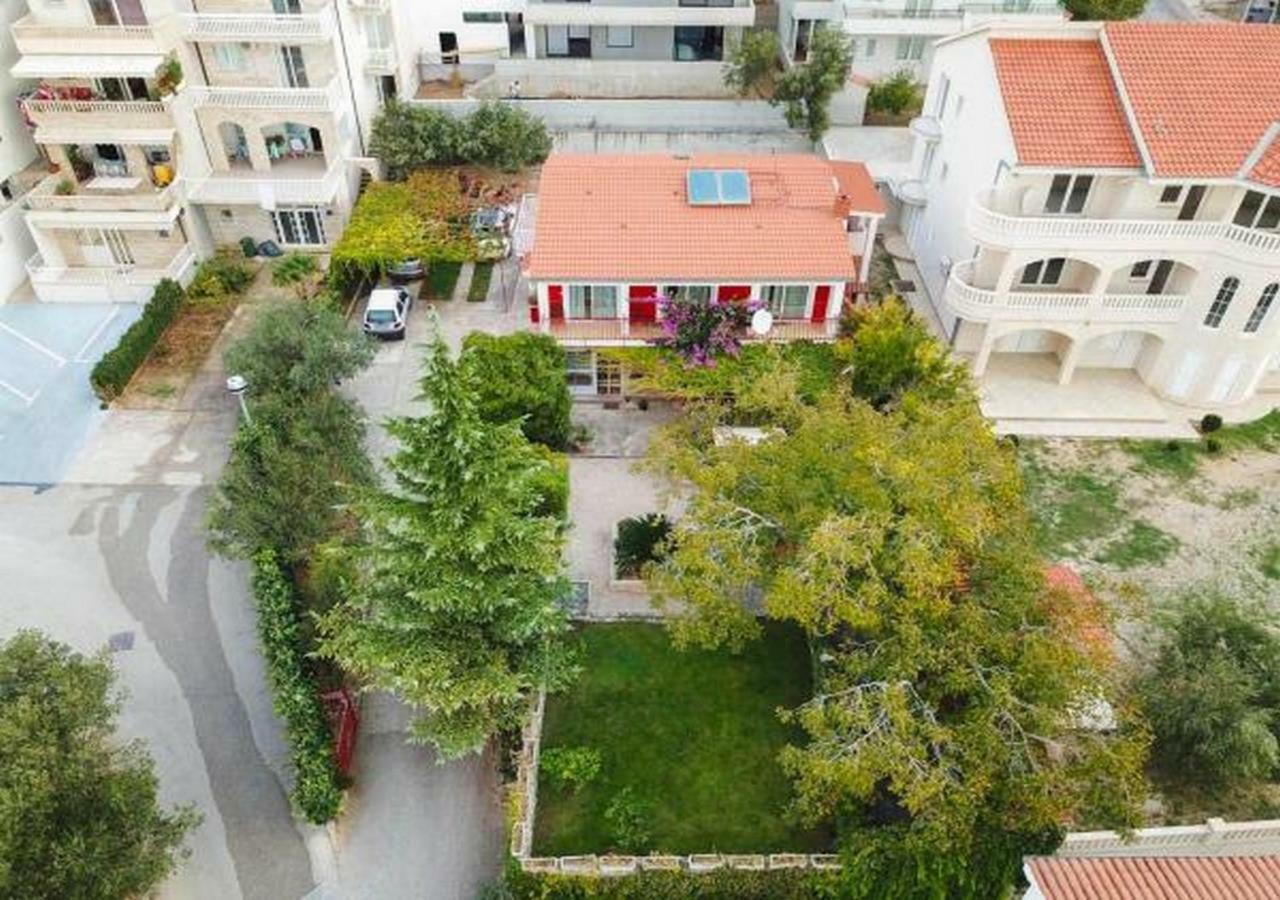 Apartments Paunovic Makarska Extérieur photo