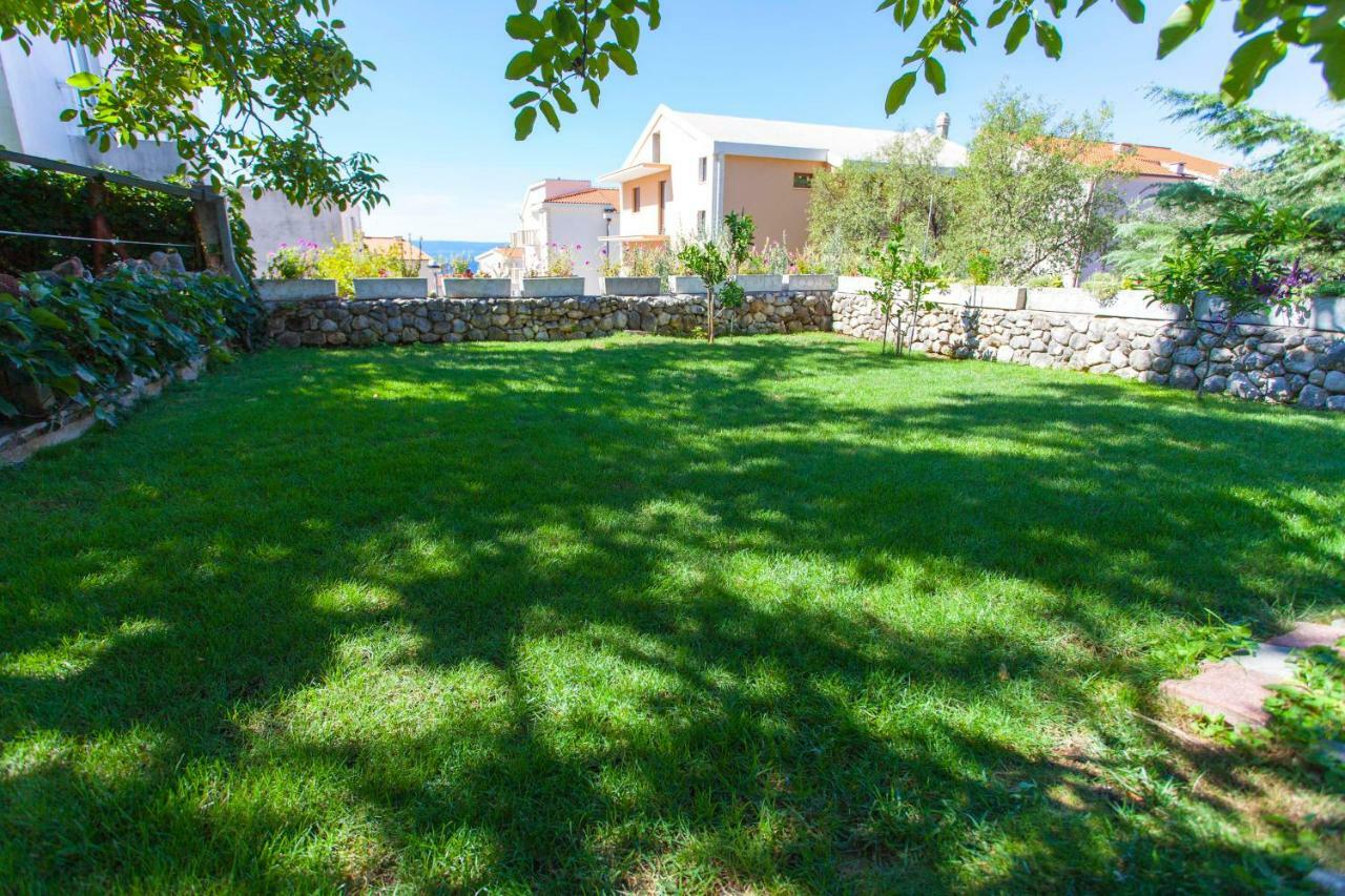 Apartments Paunovic Makarska Extérieur photo