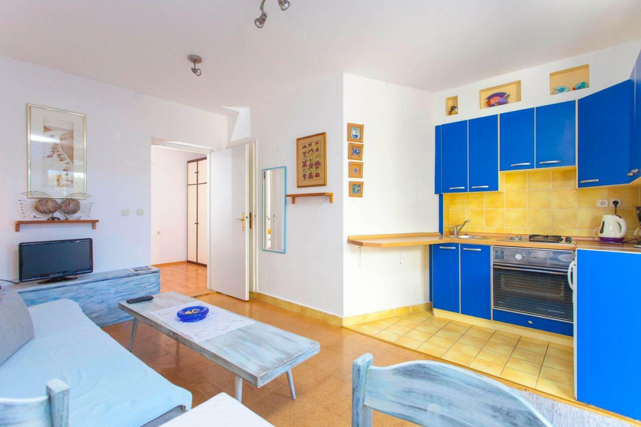 Apartments Paunovic Makarska Extérieur photo