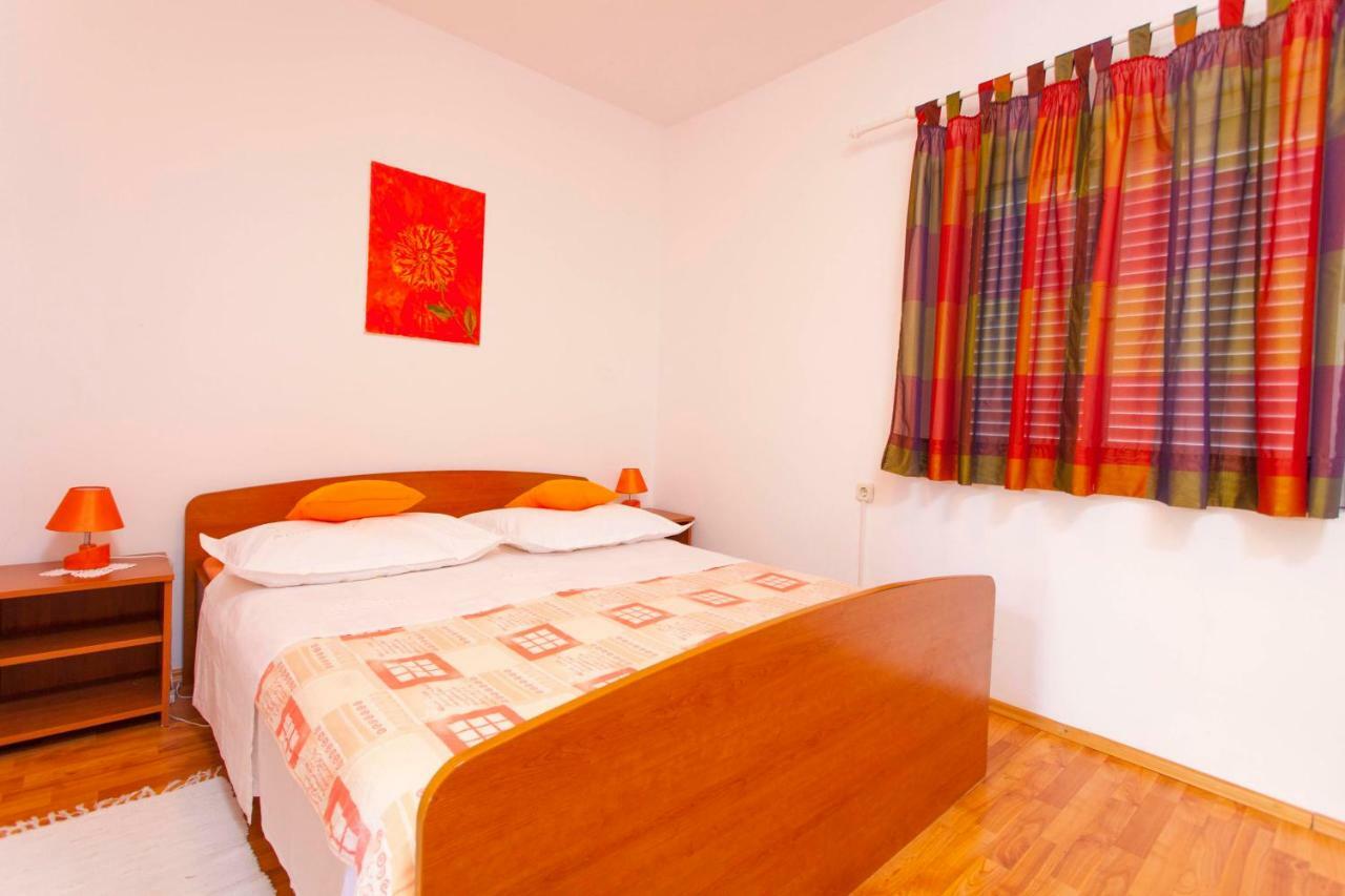 Apartments Paunovic Makarska Extérieur photo