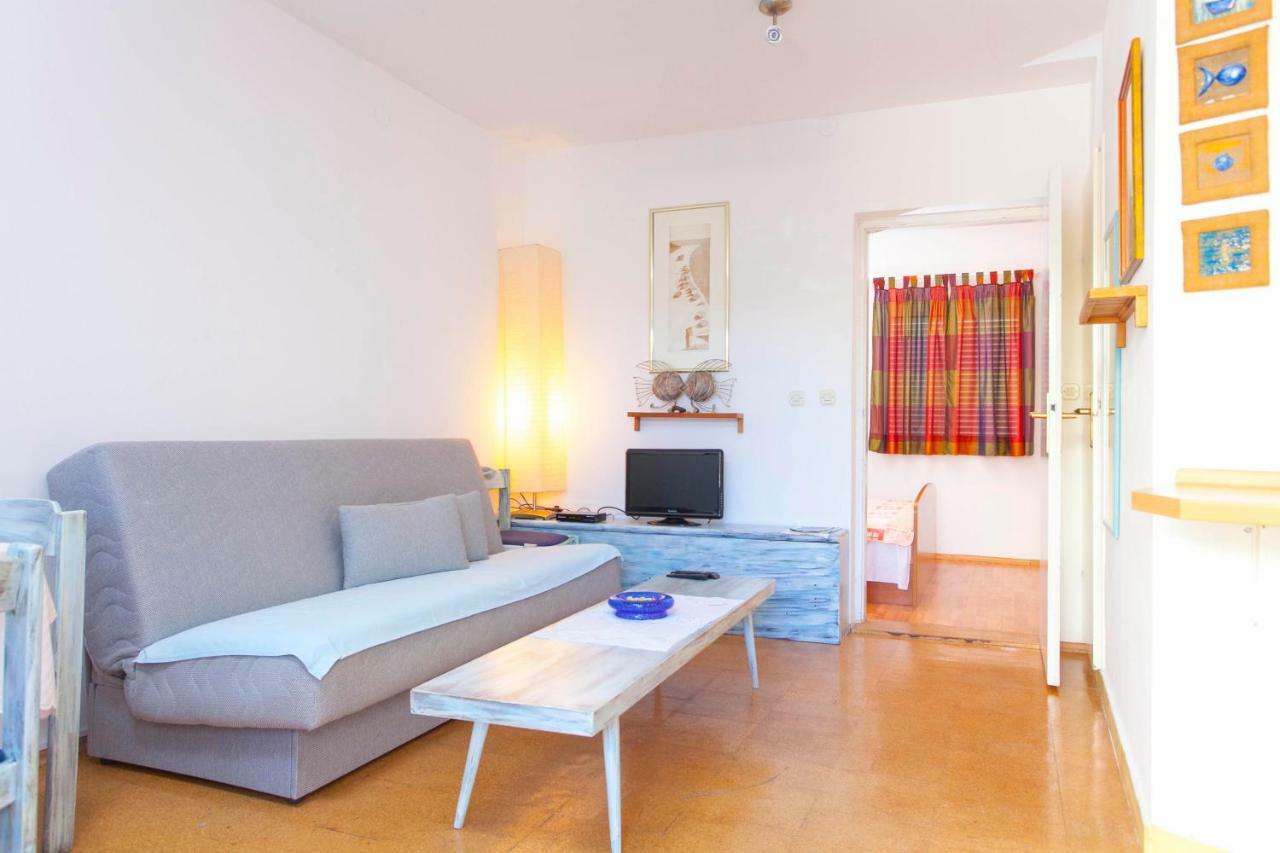 Apartments Paunovic Makarska Extérieur photo